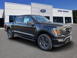2023 Ford F-150 XL VIN: 1FTFW1ED5PFC74926