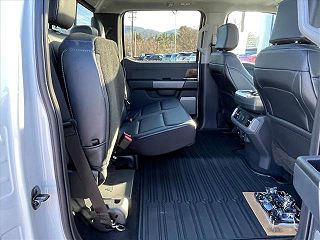 2023 Ford F-150 Lariat 1FTFW1ED1PFC99712 in Waynesville, NC 22