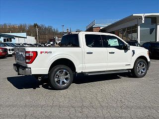 2023 Ford F-150 Lariat 1FTFW1ED1PFC99712 in Waynesville, NC 3