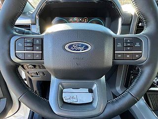 2023 Ford F-150 Lariat 1FTFW1ED1PFC99712 in Waynesville, NC 8