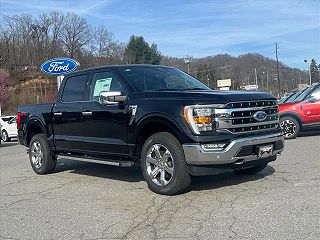 2023 Ford F-150 Lariat 1FTFW1E85PKG19253 in Waynesville, NC