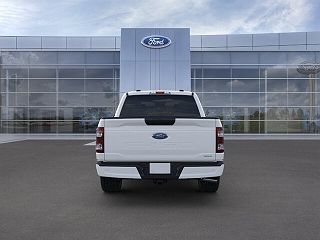 2023 Ford F-150 XL 1FTFW1E88PKG05525 in West Covina, CA 5