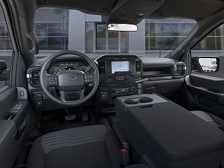 2023 Ford F-150 XL 1FTFW1E88PKG05525 in West Covina, CA 9