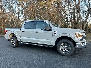 2023 Ford F-150 XLT 1FTFW1E50PKG06397 in West Point, VA 1