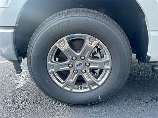 2023 Ford F-150 XLT 1FTFW1E50PKG06397 in West Point, VA 10