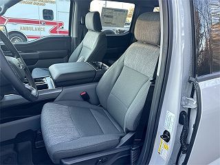 2023 Ford F-150 XLT 1FTFW1E50PKG06397 in West Point, VA 11