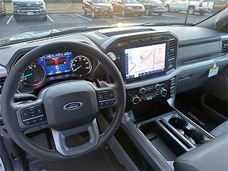 2023 Ford F-150 XLT 1FTFW1E50PKG06397 in West Point, VA 21
