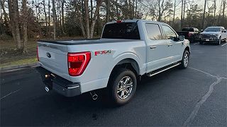 2023 Ford F-150 XLT 1FTFW1E50PKG06397 in West Point, VA 8