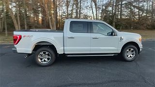 2023 Ford F-150 XLT 1FTFW1E50PKG06397 in West Point, VA 9