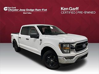 2023 Ford F-150  VIN: 1FTEW1EP6PFA01175