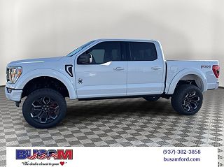 2023 Ford F-150 XLT 1FTFW1E5XPKE96538 in Wilmington, OH 1