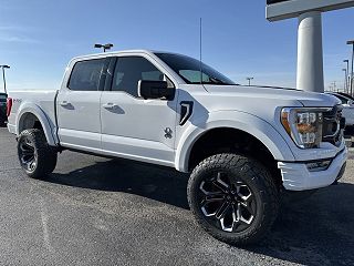 2023 Ford F-150 XLT 1FTFW1E5XPKE96538 in Wilmington, OH 10