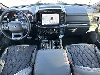 2023 Ford F-150 XLT 1FTFW1E5XPKE96538 in Wilmington, OH 2