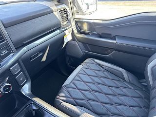 2023 Ford F-150 XLT 1FTFW1E5XPKE96538 in Wilmington, OH 29