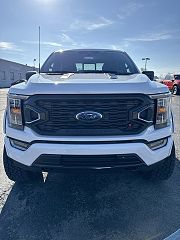2023 Ford F-150 XLT 1FTFW1E5XPKE96538 in Wilmington, OH 4
