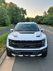 2023 Ford F-150 Raptor 1FTFW1RG5PFC92573 in Winchester, VA 10