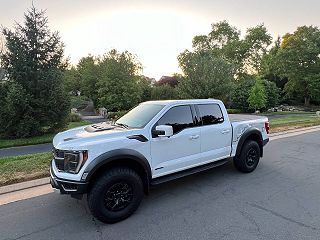 2023 Ford F-150 Raptor 1FTFW1RG5PFC92573 in Winchester, VA 14