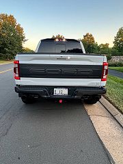 2023 Ford F-150 Raptor 1FTFW1RG5PFC92573 in Winchester, VA 5