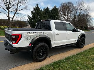 2023 Ford F-150 Raptor 1FTFW1RG5PFC92573 in Winchester, VA 6