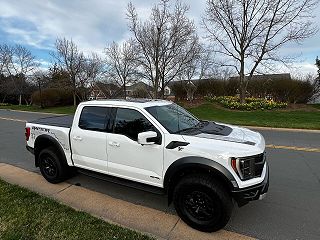 2023 Ford F-150 Raptor 1FTFW1RG5PFC92573 in Winchester, VA 89