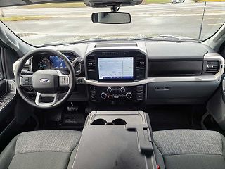 2023 Ford F-150 XLT 1FTFW1E89PFC58585 in Yorkville, NY 14