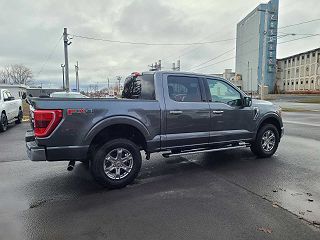 2023 Ford F-150 XLT 1FTFW1E89PFC58585 in Yorkville, NY 7