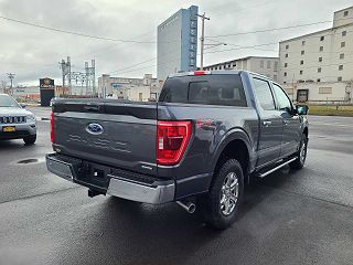 2023 Ford F-150 XLT 1FTFW1E89PFC58585 in Yorkville, NY 8