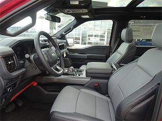 2023 Ford F-150 Lightning Lariat 1FTVW1EV0PWG61923 in Cincinnati, OH 15