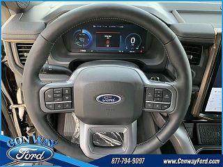 2023 Ford F-150 Lightning Lariat 1FTVW1ELXPWG25381 in Conway, SC 29