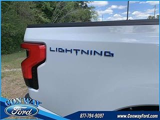 2023 Ford F-150 Lightning XLT 1FTVW1EL6PWG53968 in Conway, SC 19