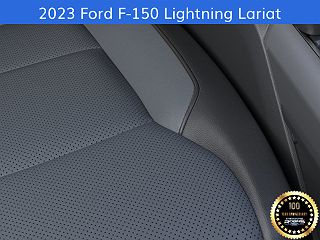 2023 Ford F-150 Lightning Lariat 1FTVW1EL3PWG48274 in Costa Mesa, CA 16