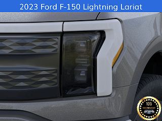 2023 Ford F-150 Lightning Lariat 1FTVW1EL3PWG48274 in Costa Mesa, CA 18