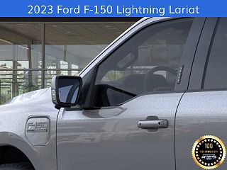 2023 Ford F-150 Lightning Lariat 1FTVW1EL3PWG48274 in Costa Mesa, CA 20