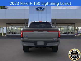 2023 Ford F-150 Lightning Lariat 1FTVW1EL3PWG48274 in Costa Mesa, CA 5