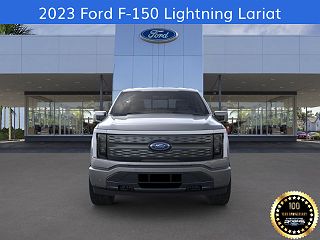 2023 Ford F-150 Lightning Lariat 1FTVW1EL3PWG48274 in Costa Mesa, CA 6