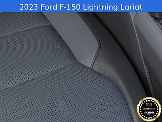 2023 Ford F-150 Lightning Lariat 1FT6W1EV7PWG47280 in Costa Mesa, CA 16