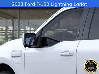 2023 Ford F-150 Lightning Lariat 1FT6W1EV7PWG47280 in Costa Mesa, CA 20