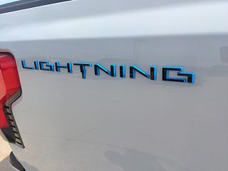 2023 Ford F-150 Lightning Lariat 1FTVW1EL7PWG20333 in Eureka, IL 13