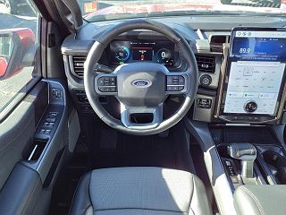 2023 Ford F-150 Lightning Pro 1FT6W1EVXPWG47516 in Havelock, NC 10