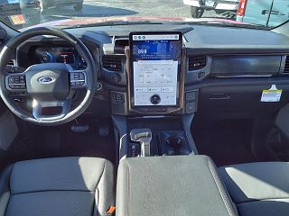 2023 Ford F-150 Lightning Pro 1FT6W1EVXPWG47516 in Havelock, NC 8