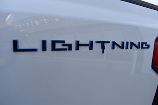2023 Ford F-150 Lightning XLT 1FTVW1EL1PWG52386 in Huntington Beach, CA 9