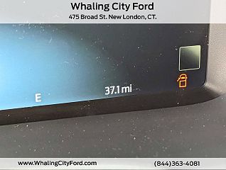 2023 Ford F-150 Lightning Platinum 1FT6W1EV6PWG46637 in New London, CT 13