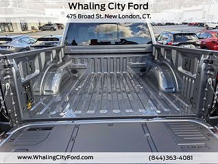 2023 Ford F-150 Lightning Platinum 1FT6W1EV6PWG46637 in New London, CT 21
