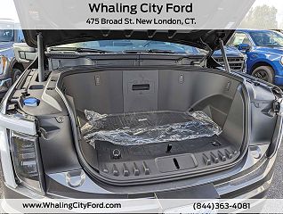 2023 Ford F-150 Lightning Platinum 1FT6W1EV6PWG46637 in New London, CT 25