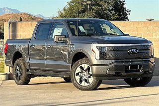 2023 Ford F-150 Lightning XLT 1FT6W1EV4PWG55143 in Norco, CA 2