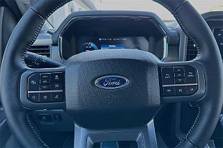 2023 Ford F-150 Lightning XLT 1FT6W1EV4PWG55143 in Norco, CA 20