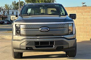 2023 Ford F-150 Lightning XLT 1FT6W1EV4PWG55143 in Norco, CA 3