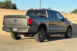 2023 Ford F-150 Lightning XLT 1FT6W1EV4PWG55143 in Norco, CA 5