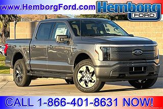 2023 Ford F-150 Lightning XLT 1FT6W1EV4PWG54882 in Norco, CA