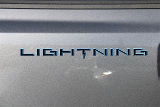 2023 Ford F-150 Lightning Lariat 1FTVW1EL5PWG54223 in Oklahoma City, OK 8
